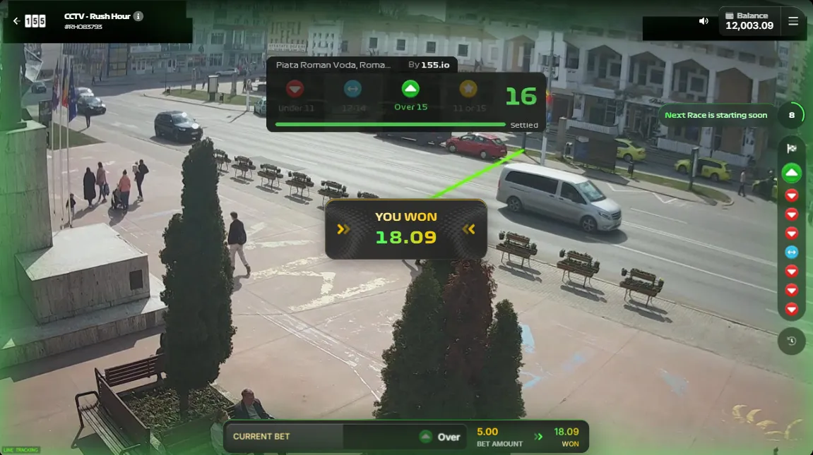 Come impostare i limiti di gioco in CCTV Rush Hour — guida pratica Come impostare i limiti di gioco in CCTV Rush Hour — guida pratica