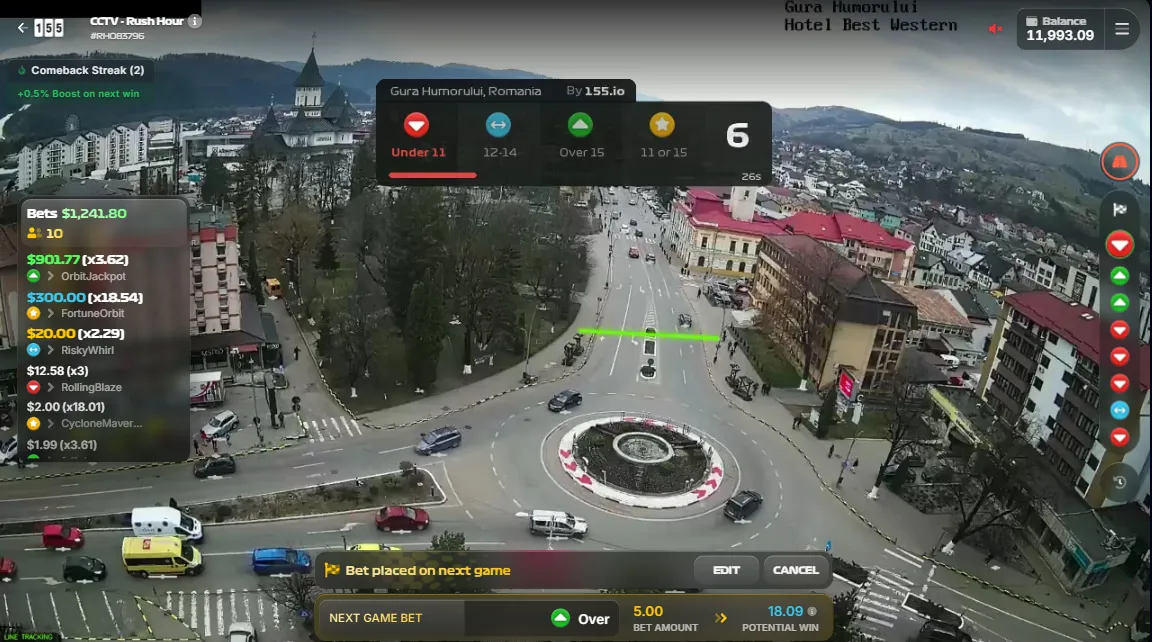 Il gioco responsabile non è una limitazione — è una scelta consapevole Il gioco responsabile non è una limitazione — è una scelta consapevole